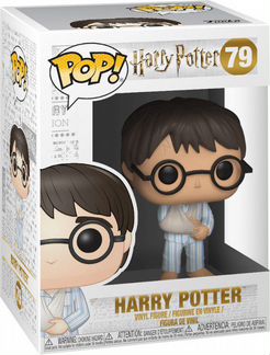 Фигурка Funko Harry Potter Harry Potter (PJs)