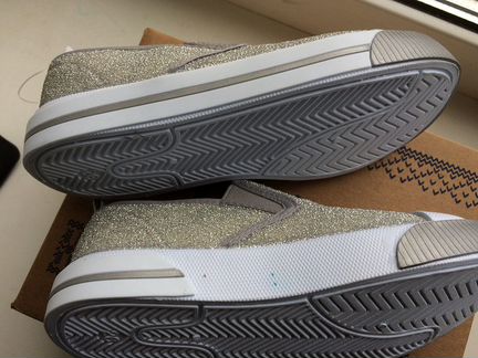 Кеды для девочки 26 р-р