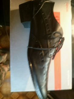 Женские полуботинки