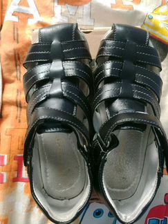 Босоножки, сандалии