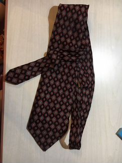 Галстуки мужские СССР