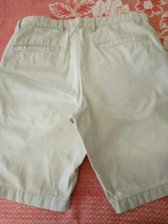 Шорты reserved&CO NEW размер L