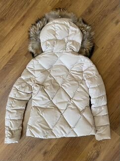 Куртка пуховик Lusio