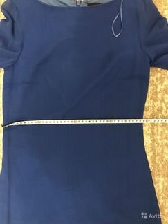 Платье topshop 42-44 размер