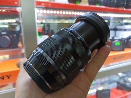 Olympus ED 12-40mm f/2.8 Pro Micro 4/3 из Trade-in