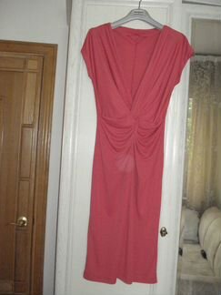 Бренд Alberta Ferretti 46 р. Альберто Феррети