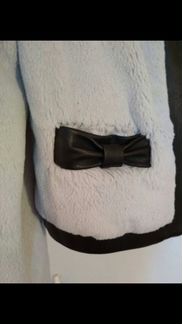 Курточка под шанель от oodji