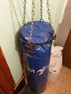 Боксерская груша