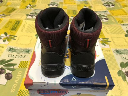 Kidmen р 27-29.Демисезонные.Турция