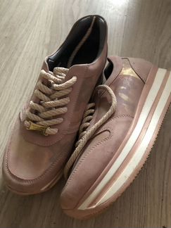 Кроссовки Терволина