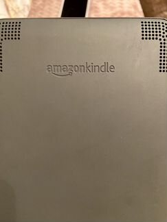 Электронная книга Kindle 3