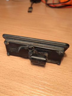 Кнопка багажника форд фокус 2