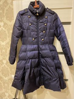 Пуховик Elizabetta franchi