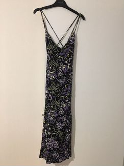 I am studio платье