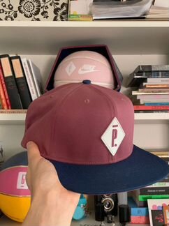 Кепка pigalle x nike lab