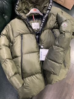 Куртка Moncler
