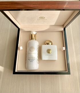 Набор Amouage Honour
