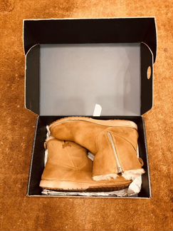 EMU australia beach mini - женские полусапоги