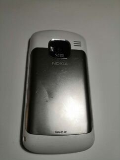 Телефон Nokia Е5
