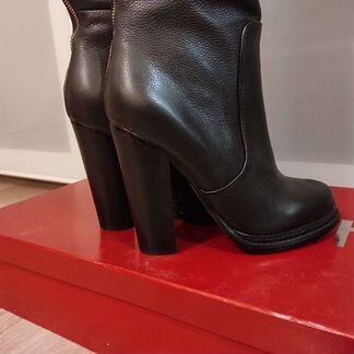 Сапоги женские mascotte