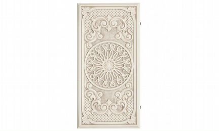 Нарды резные Лев Патина