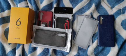 Realme 6 pro
