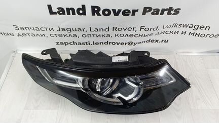 Фара правая Land Rover Discovery Sport