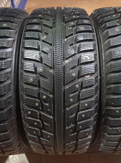 215 55 16 Kumho бу Шины Зимние 215 55 R16 101I