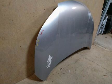Капот Honda Crv-4