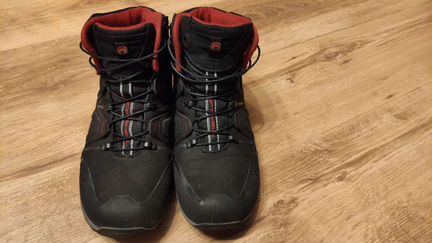 Ботинки утеплённые мужские Outventure Softkiller