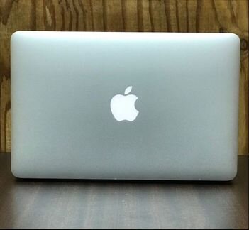 Ноутбук Apple MacBook Air 11 A1465