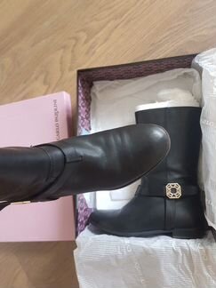 Сапоги Carlo Pazolini женские р.38