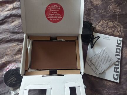 Радиоприемник Grundig WR 5408 PLL