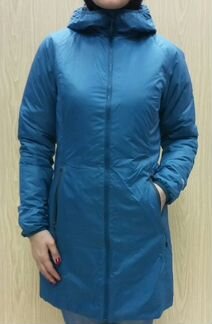 Легкая пуховая парка eddie bauer EverTherm Down