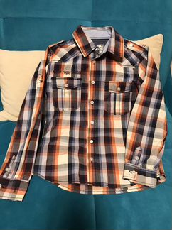 Рубашка (коттон)