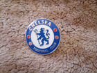 Значок Chelsea