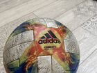 Футбольный мяч adidas омб