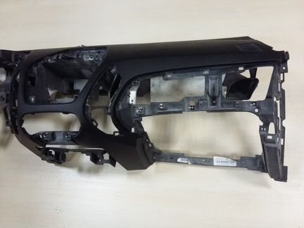Торпедо Хёндай IX35