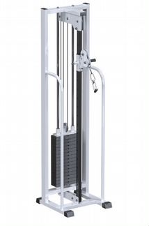 Блочная рама (Стек 75 кг)