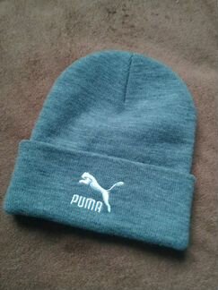 Шапка Puma