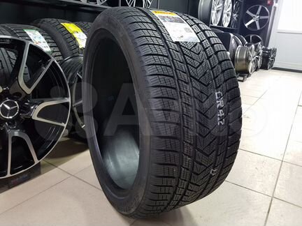 Pirelli 305/40R20 112V XL Scorpion Winter Run Flat