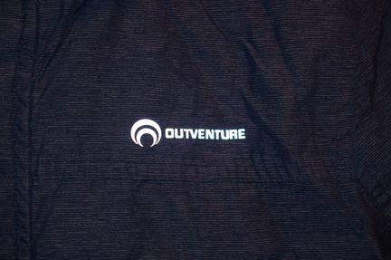 Куртка синяя весна-осень