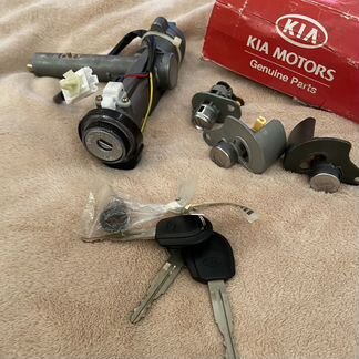 Замок зажигания Kia magentis