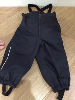 Брюки Reima (демисезонные)