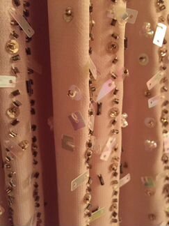 Вечернее новое платье To be bride