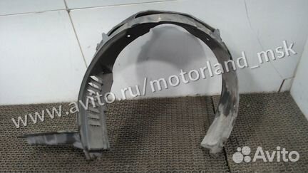Подкрылок левый передний Toyota Avensis 2, 2005