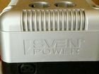 Стабилизатор напряжения sven power NEO R 1500/2