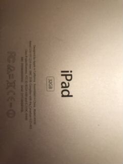 iPad