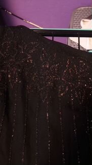 Платье вечернее в пол р.S, из USA