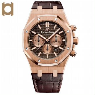 Часы мужские Audemars Piguet Royal Oak Chronograph